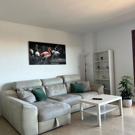 Punta Prima Nice Apartment With Sea Views تورّيفيِخا المظهر الخارجي الصورة