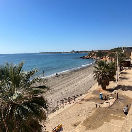 Punta Prima Nice Apartment With Sea Views تورّيفيِخا المظهر الخارجي الصورة