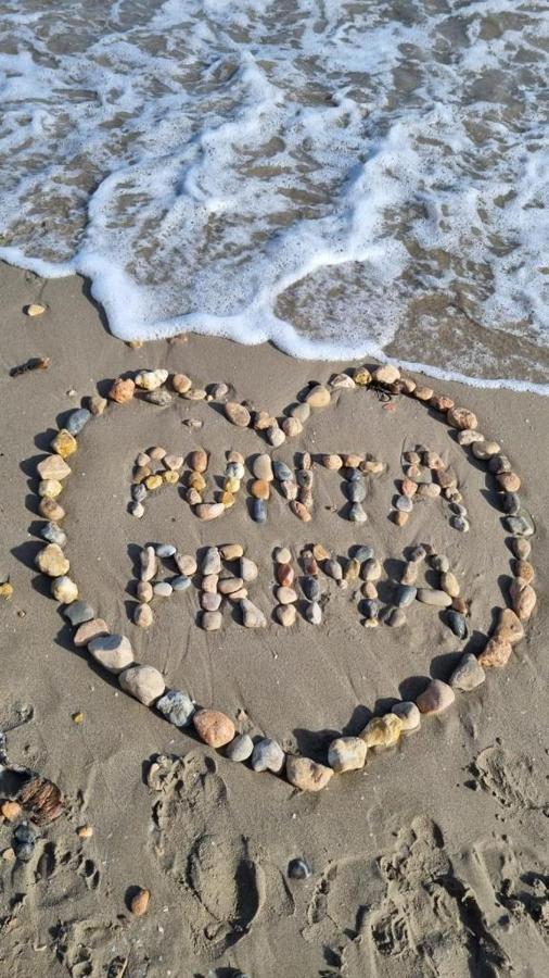 Punta Prima Nice Apartment With Sea Views تورّيفيِخا المظهر الخارجي الصورة