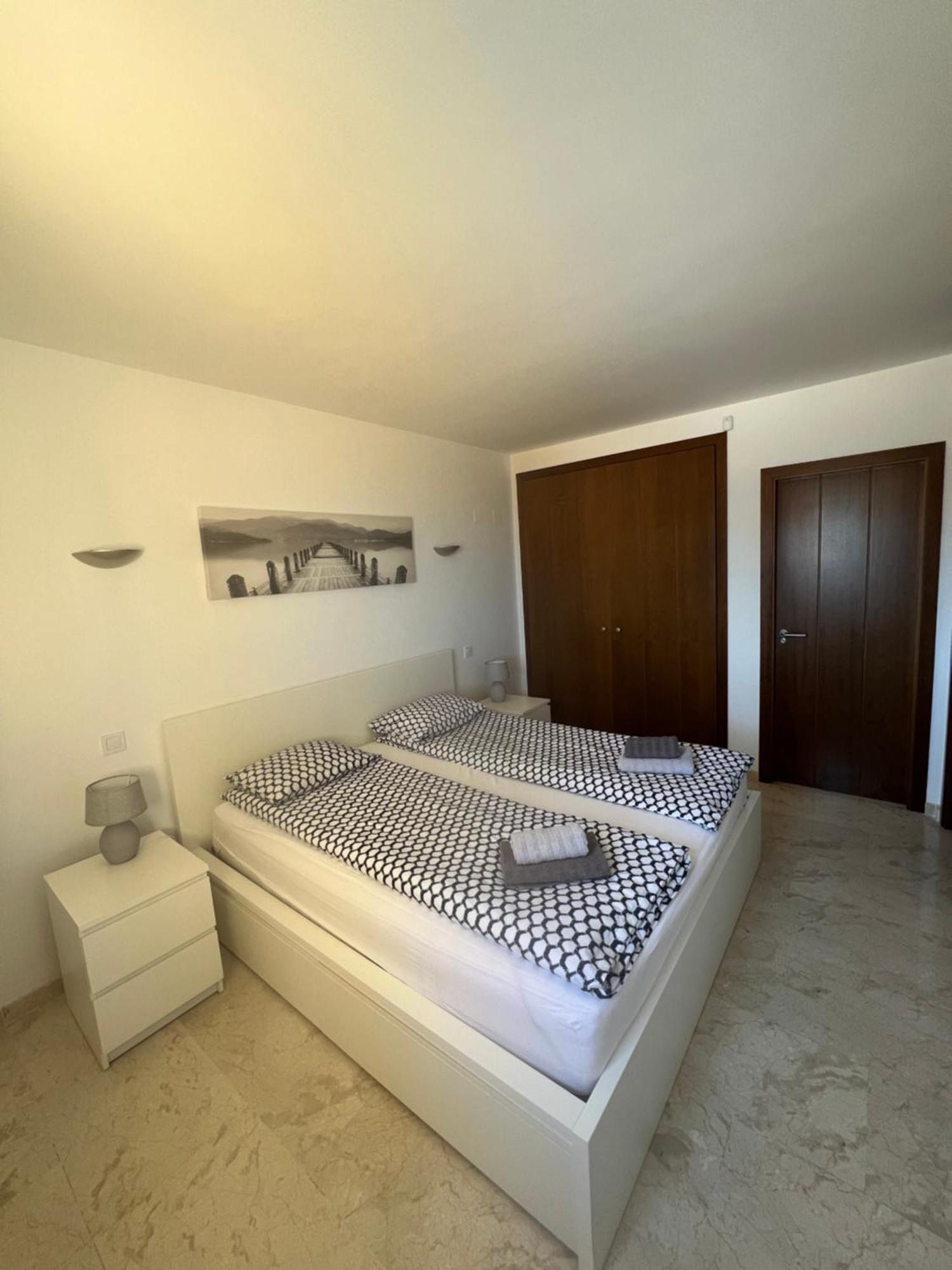 Punta Prima Nice Apartment With Sea Views تورّيفيِخا المظهر الخارجي الصورة