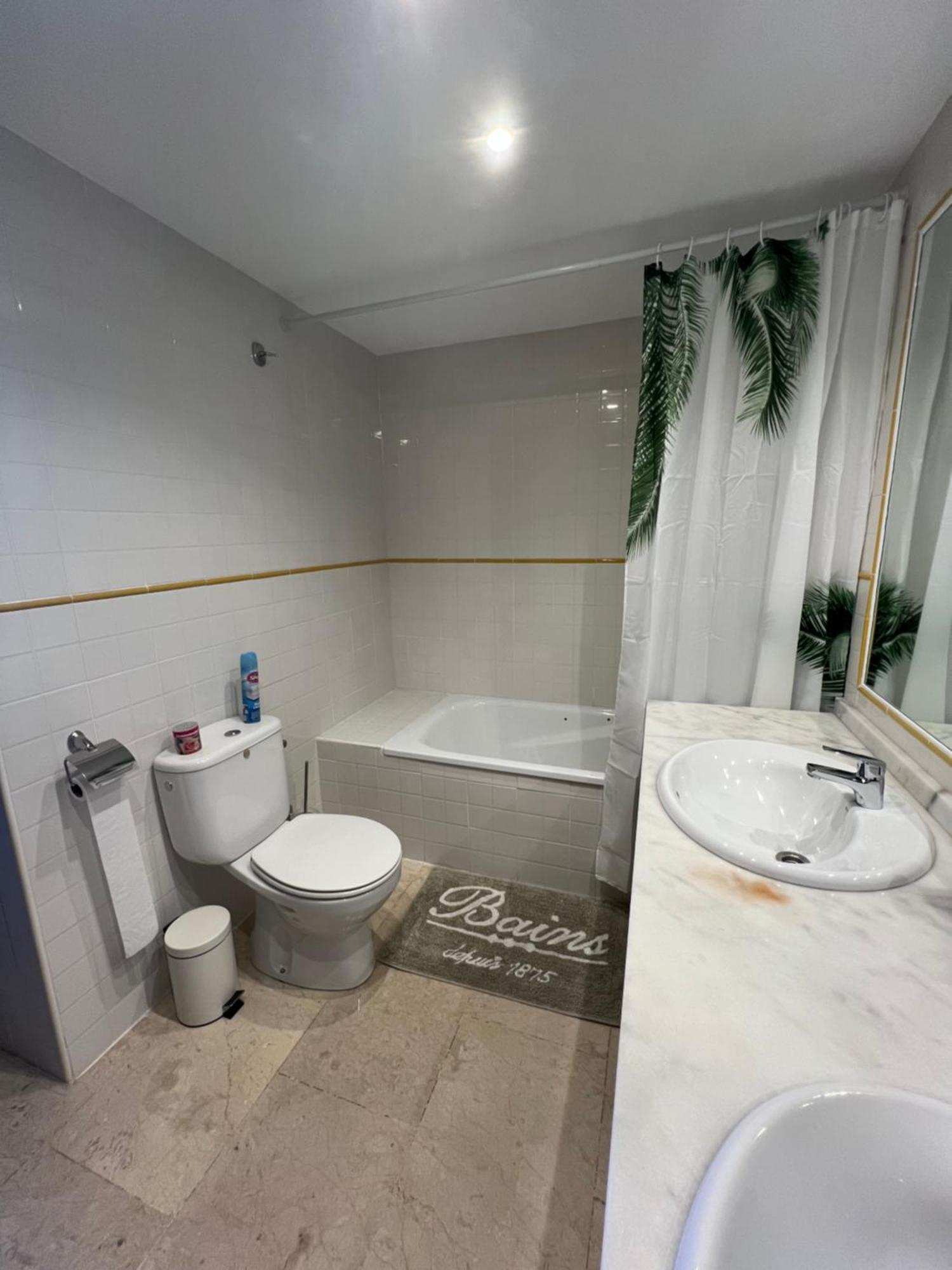 Punta Prima Nice Apartment With Sea Views تورّيفيِخا المظهر الخارجي الصورة