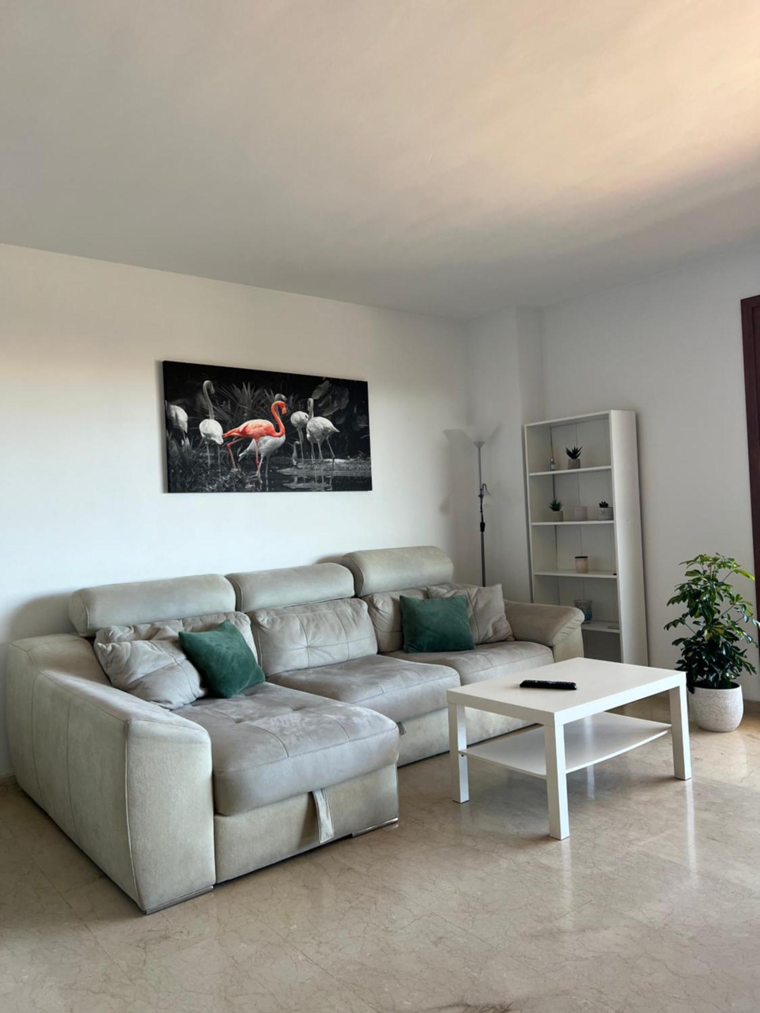 Punta Prima Nice Apartment With Sea Views تورّيفيِخا المظهر الخارجي الصورة