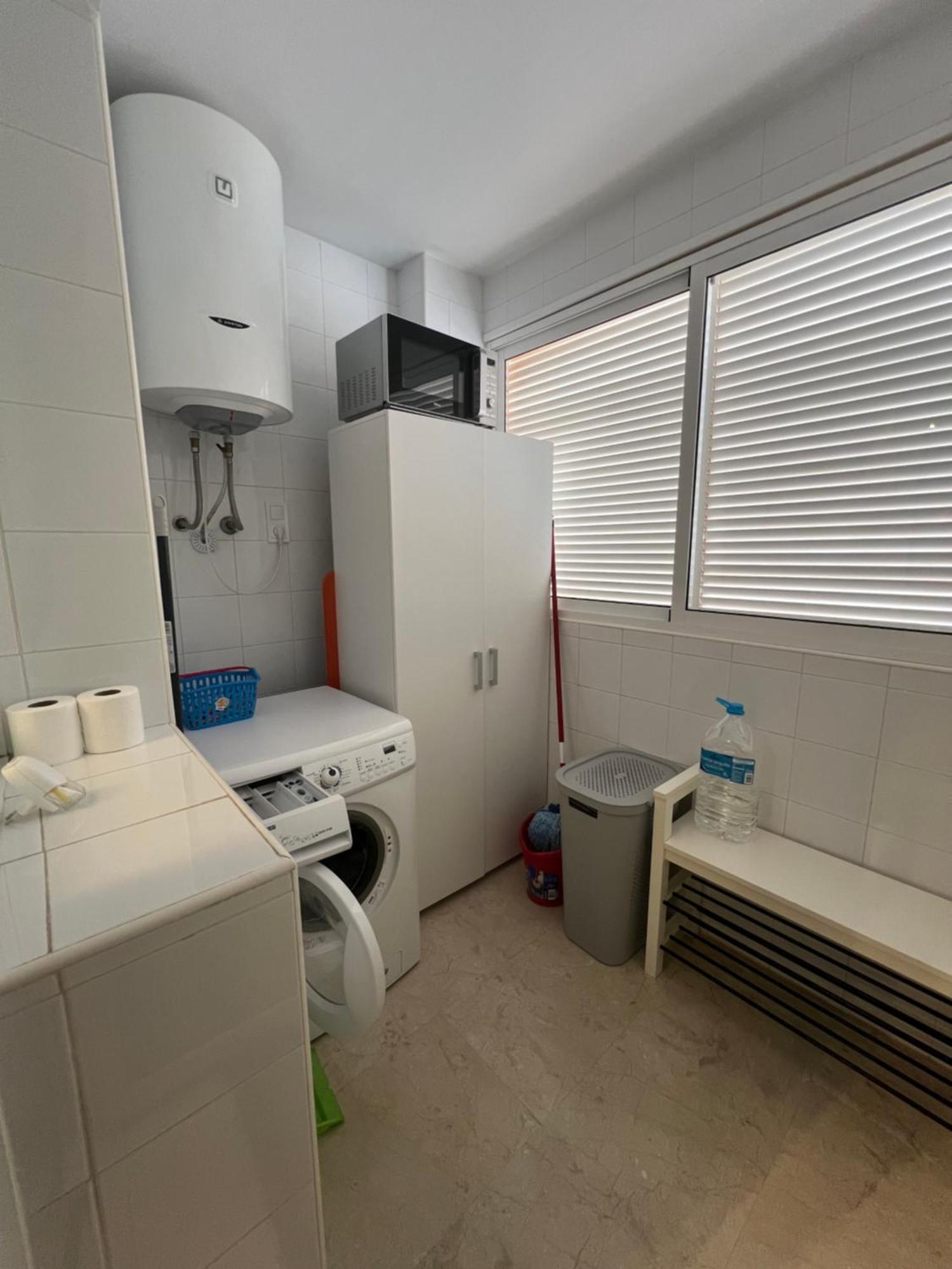 Punta Prima Nice Apartment With Sea Views تورّيفيِخا المظهر الخارجي الصورة