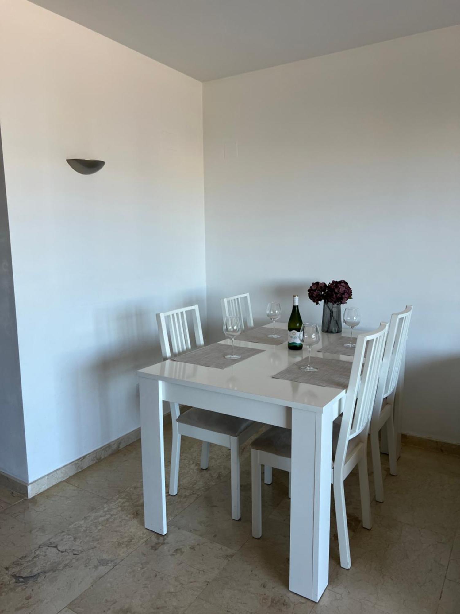 Punta Prima Nice Apartment With Sea Views تورّيفيِخا المظهر الخارجي الصورة