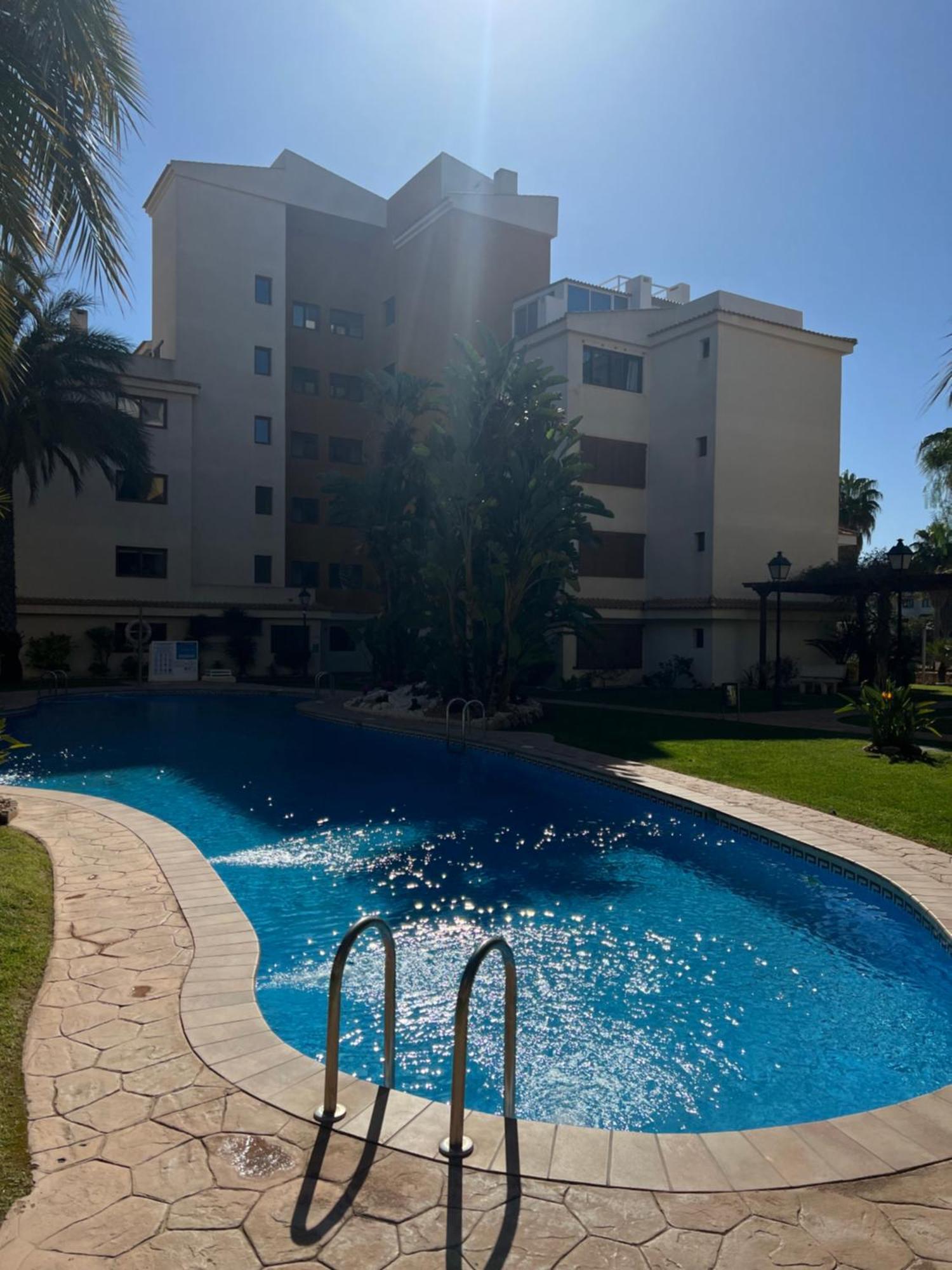 Punta Prima Nice Apartment With Sea Views تورّيفيِخا المظهر الخارجي الصورة