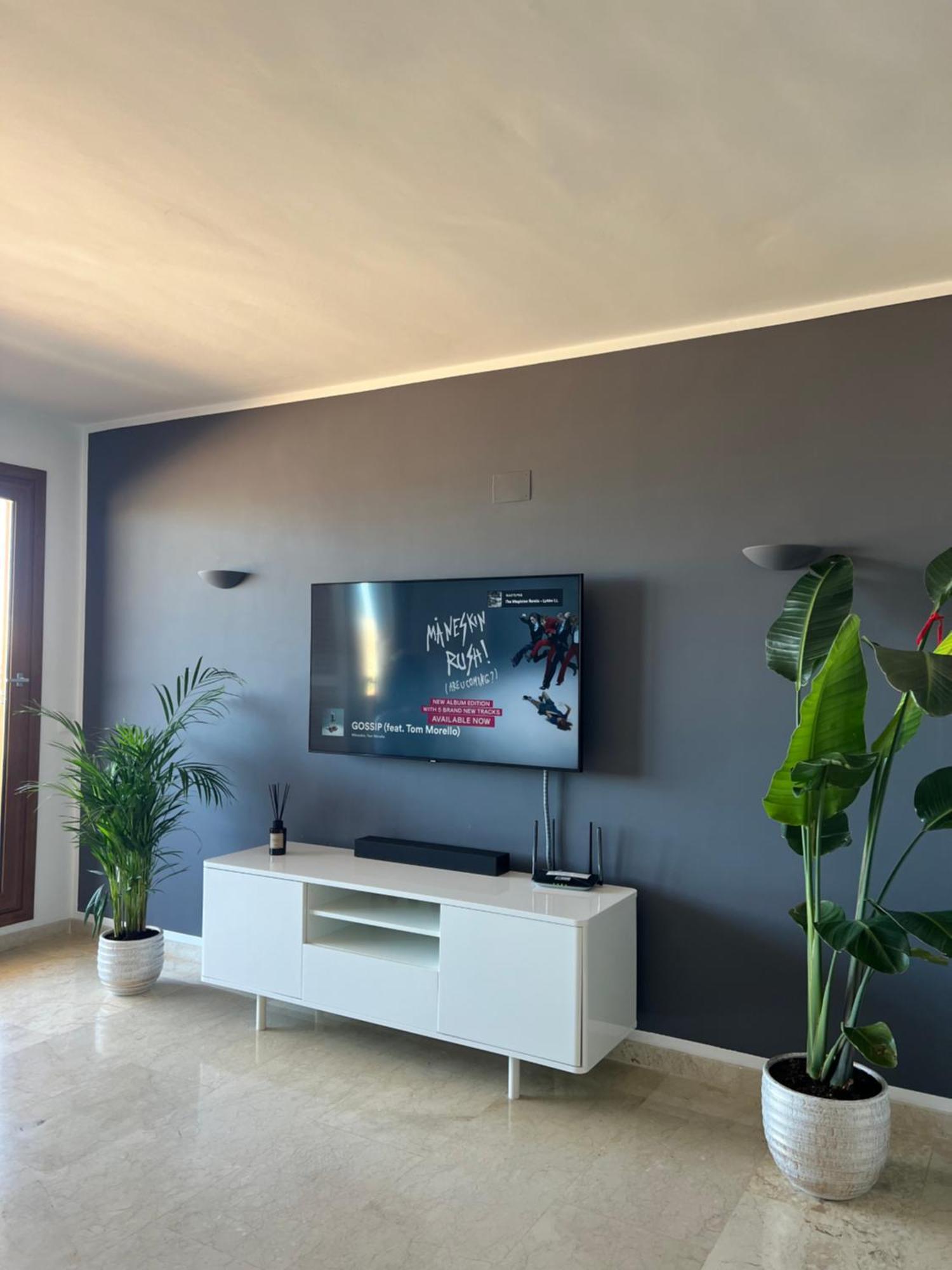 Punta Prima Nice Apartment With Sea Views تورّيفيِخا المظهر الخارجي الصورة